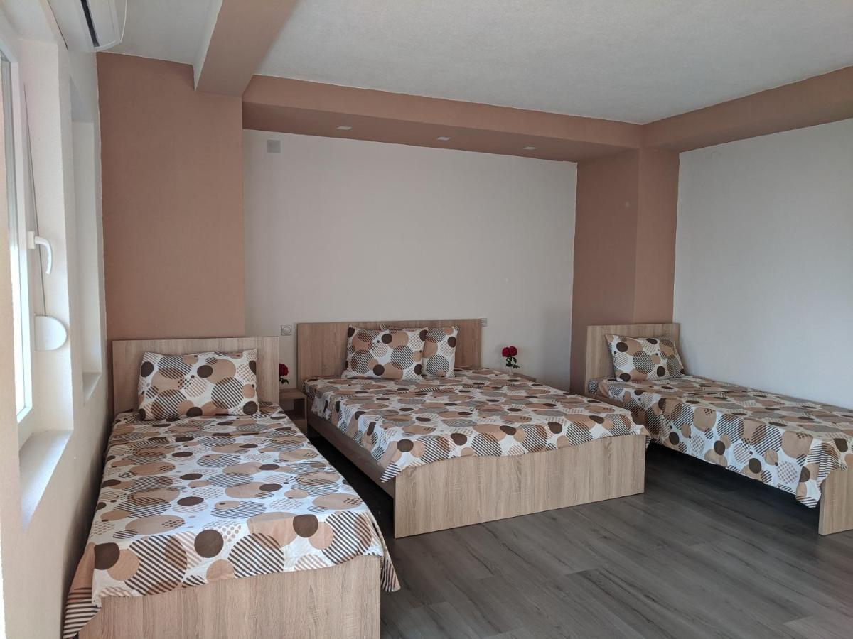 Ajkoski Apartments Peštani Exterior foto
