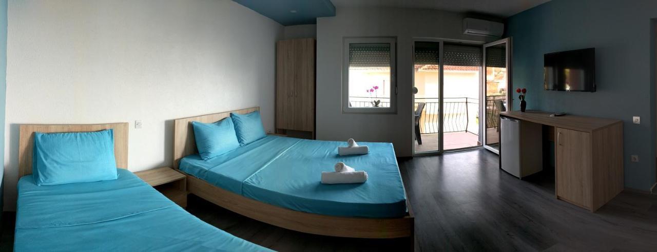 Ajkoski Apartments Peštani Exterior foto