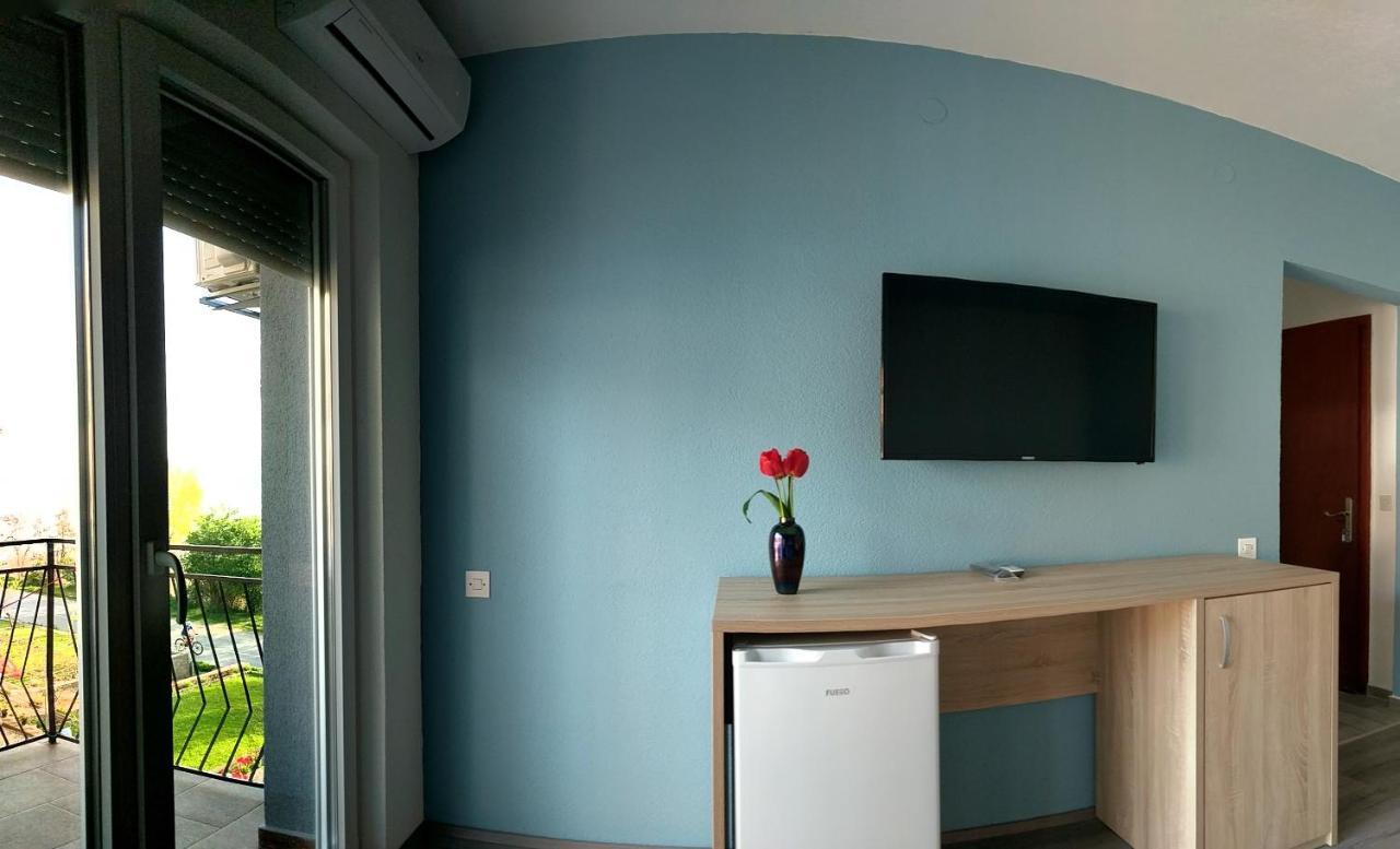 Ajkoski Apartments Peštani Exterior foto