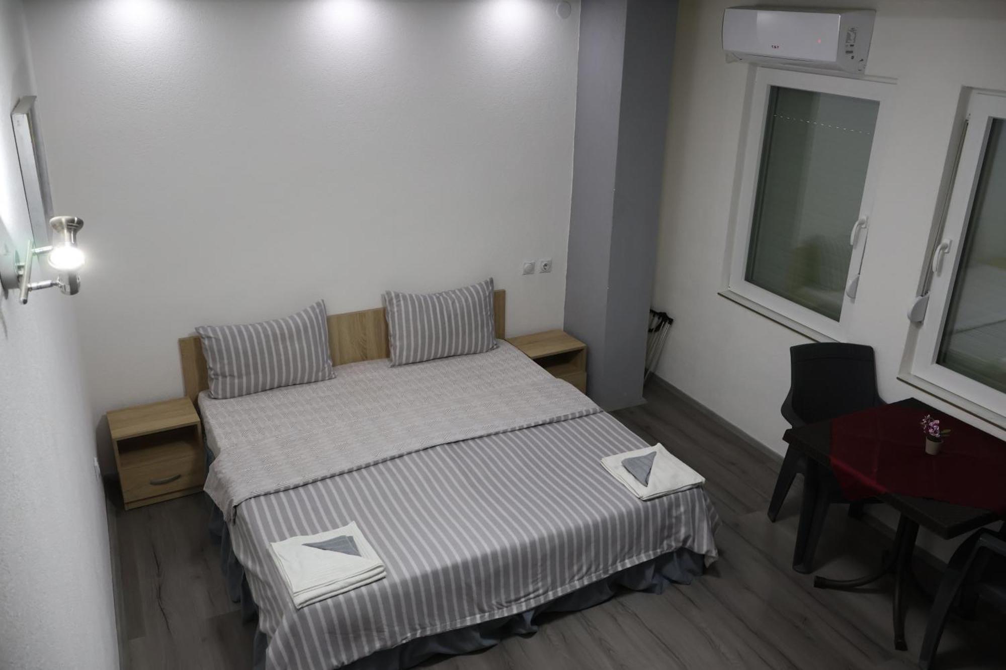 Ajkoski Apartments Peštani Exterior foto