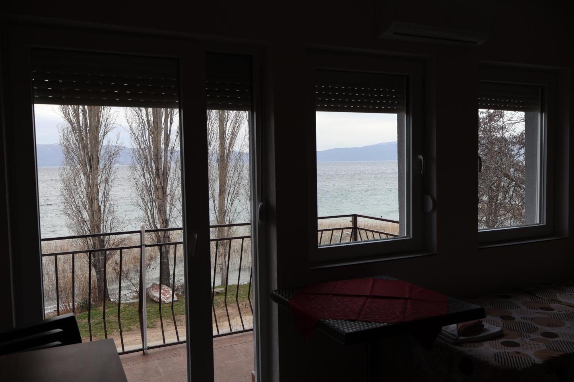 Ajkoski Apartments Peštani Exterior foto