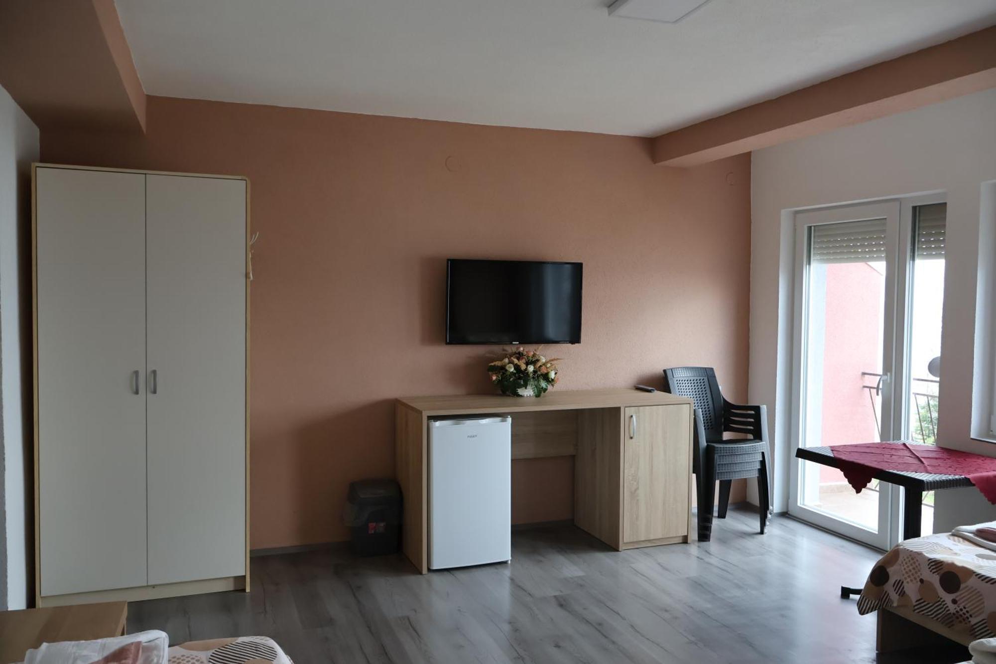 Ajkoski Apartments Peštani Exterior foto