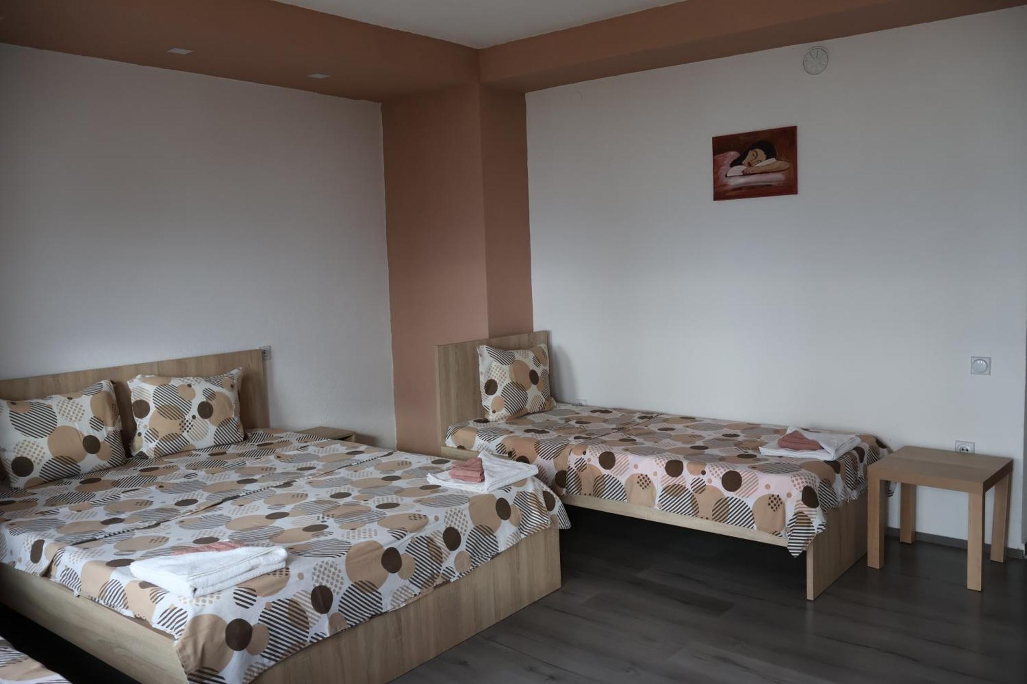 Ajkoski Apartments Peštani Exterior foto